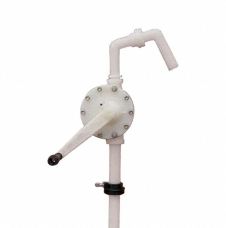 Action Pump 3G-OTH-89990