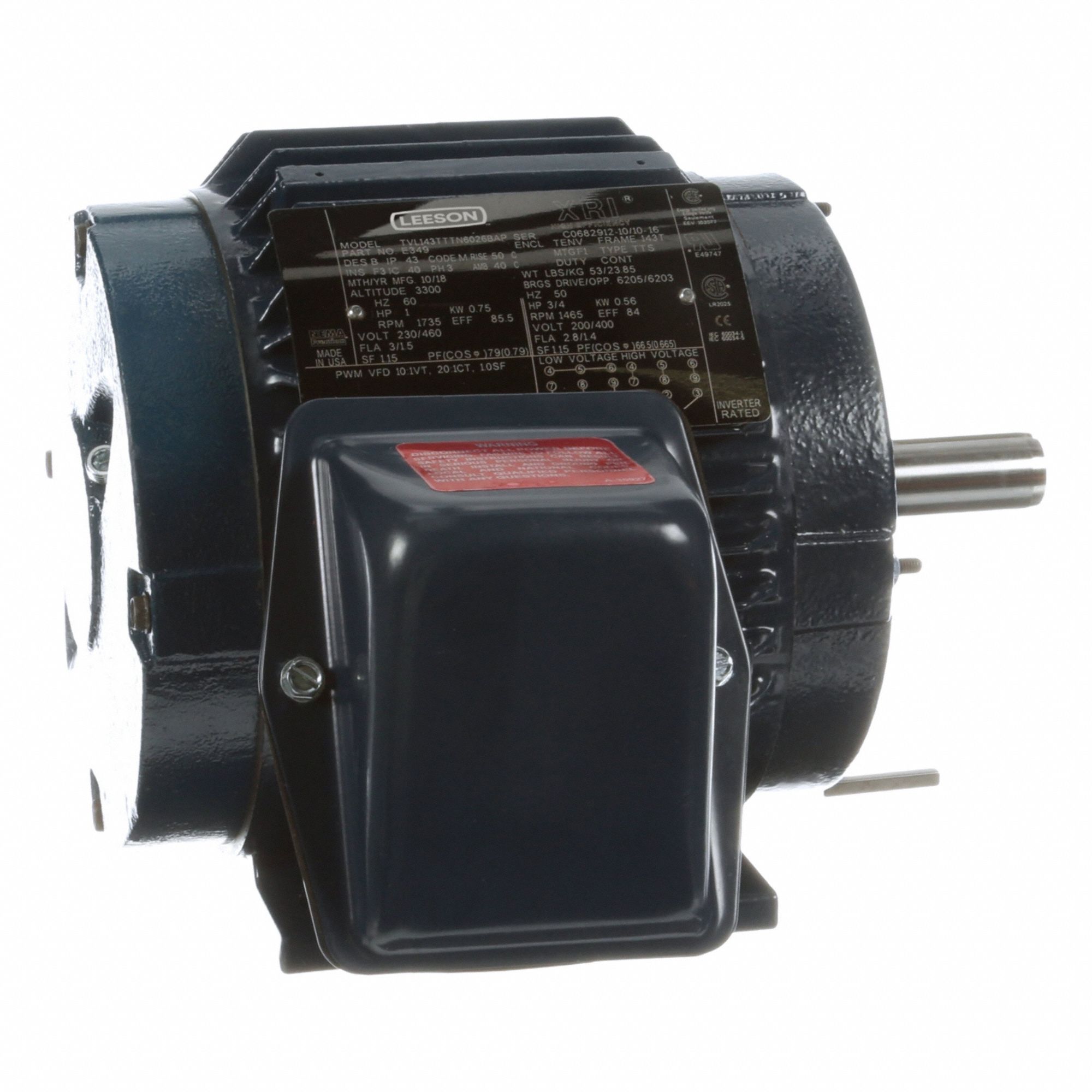 Leeson 3G-OTH-81304
