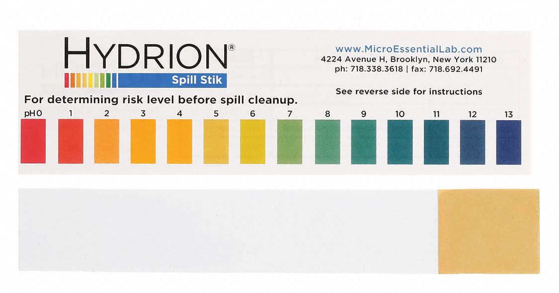 Hydrion 3G-OTH-374180