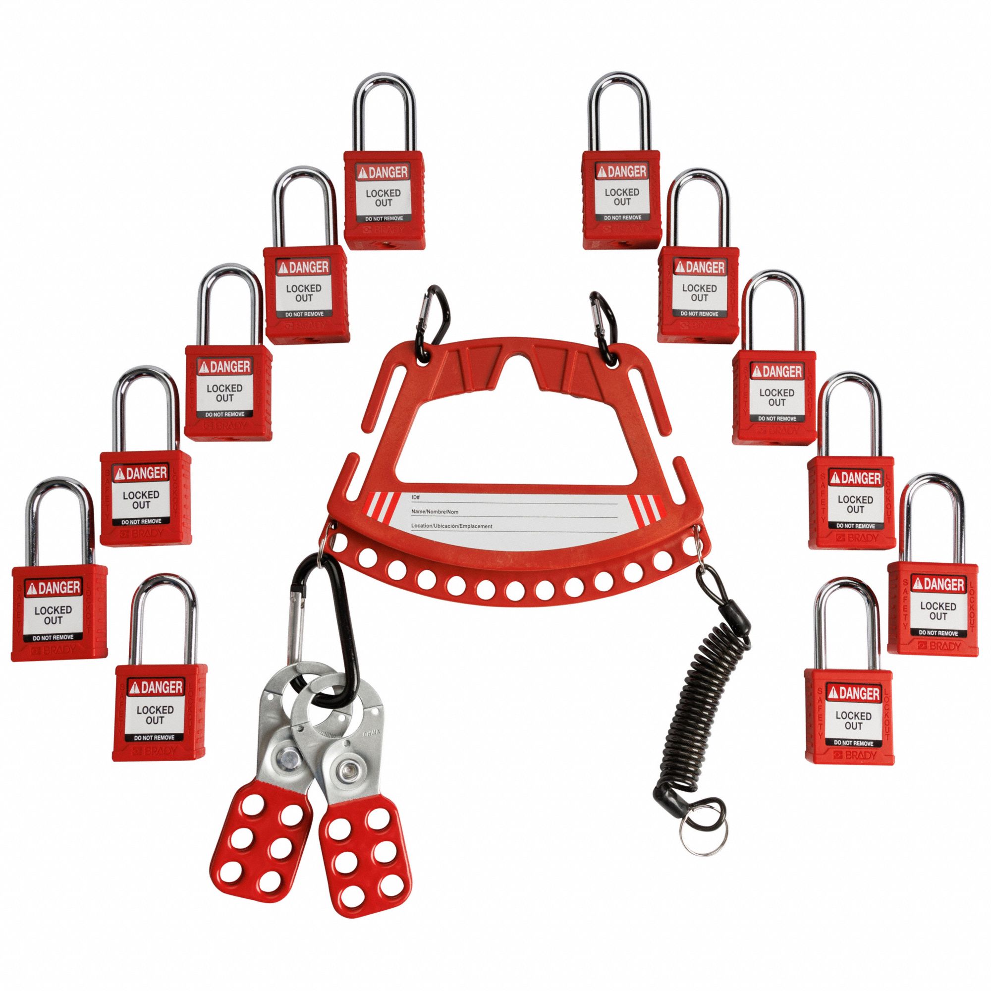 Brady 3G-OTH-558617