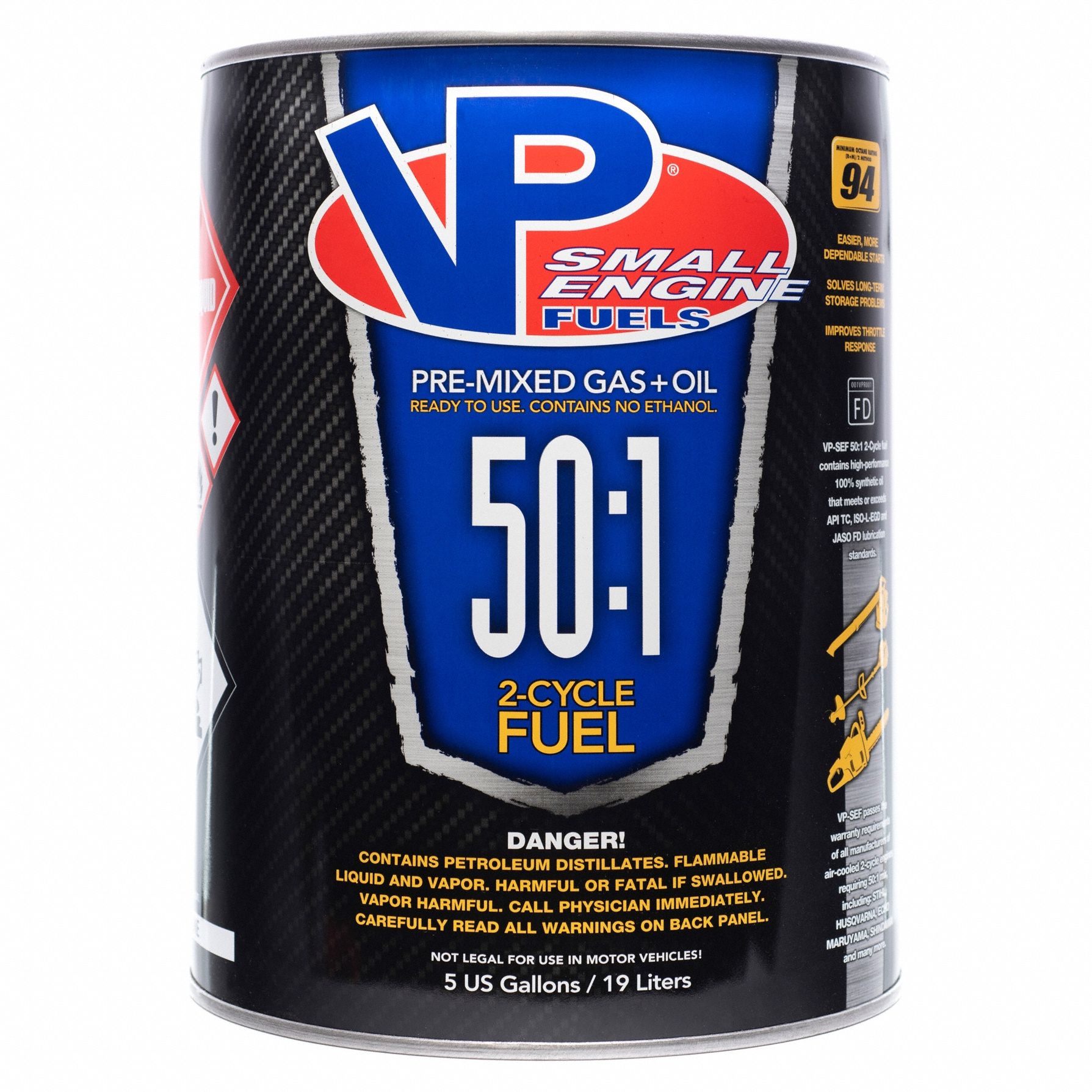 Vp Small Engine Fuels 3G-OTH-502777
