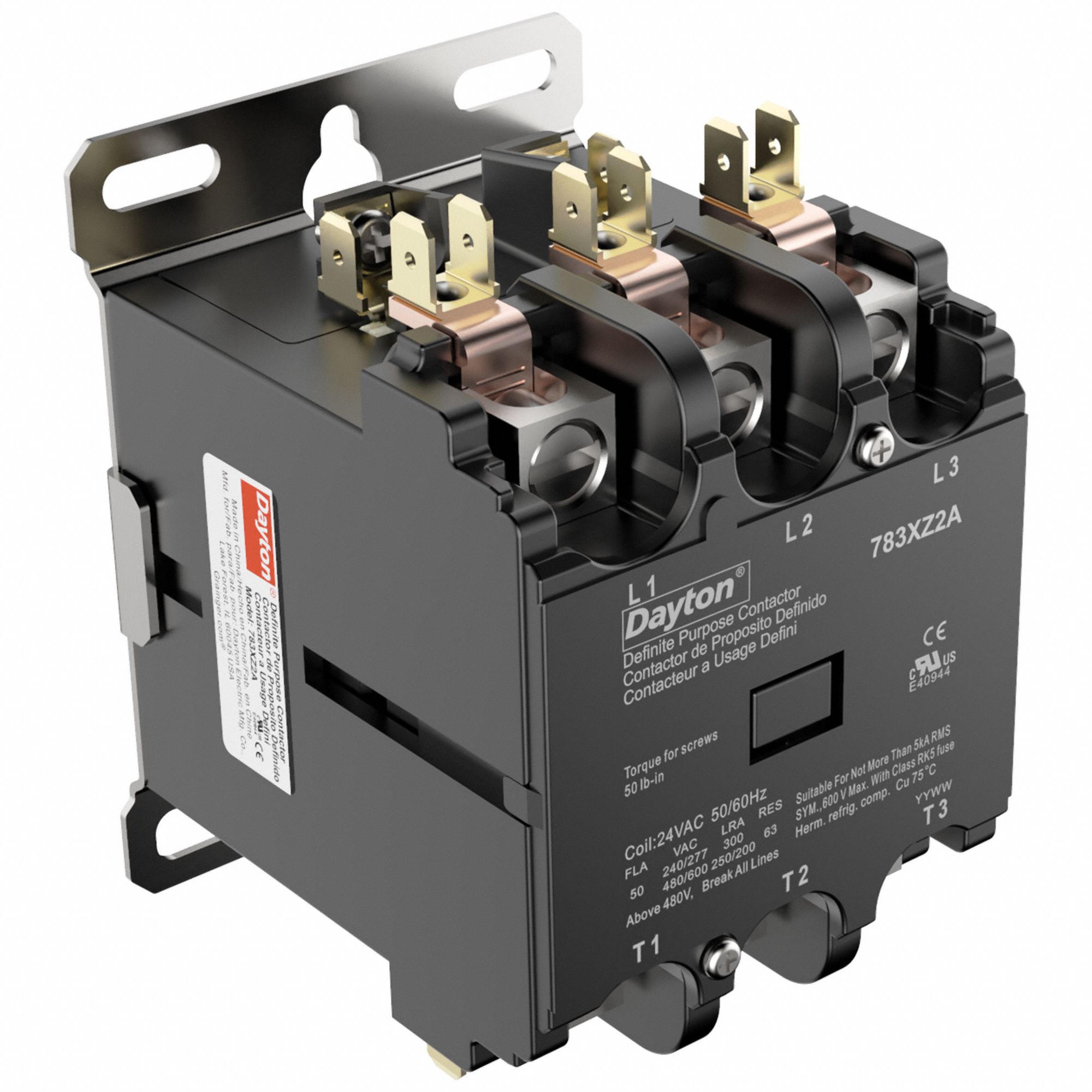 Dayton 3G-OTH-43130
