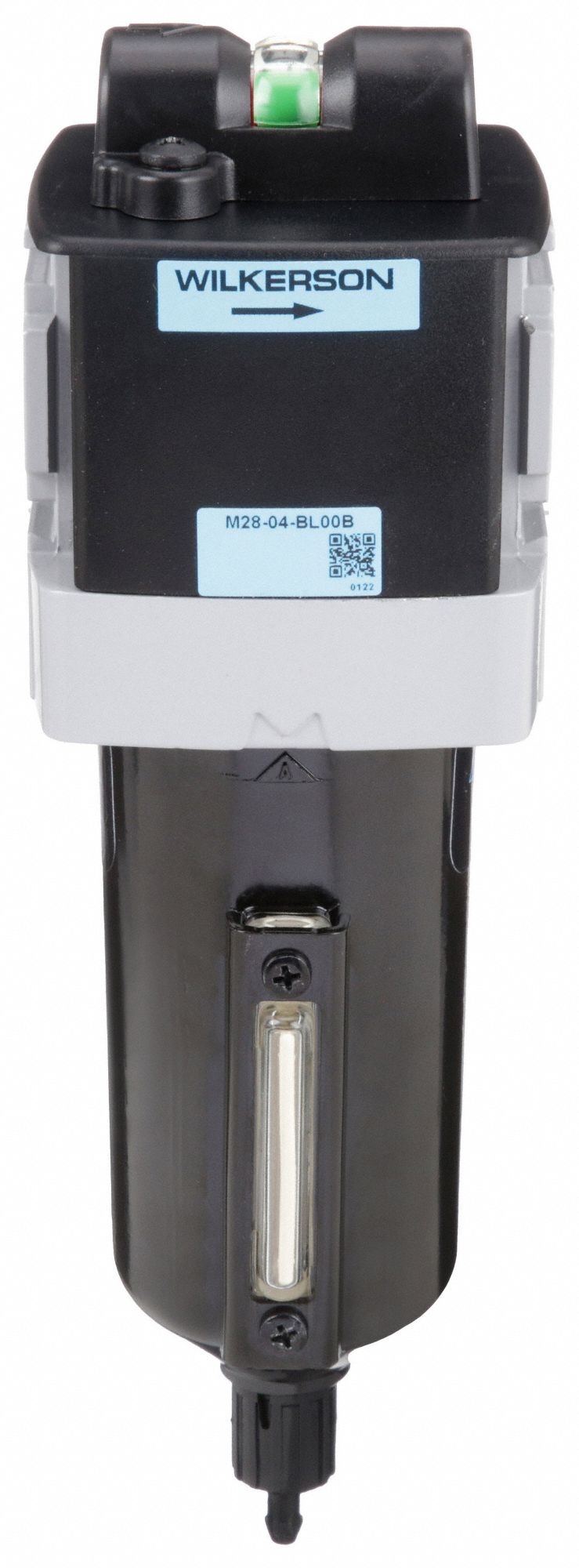 Wilkerson 3G-OTH-158269