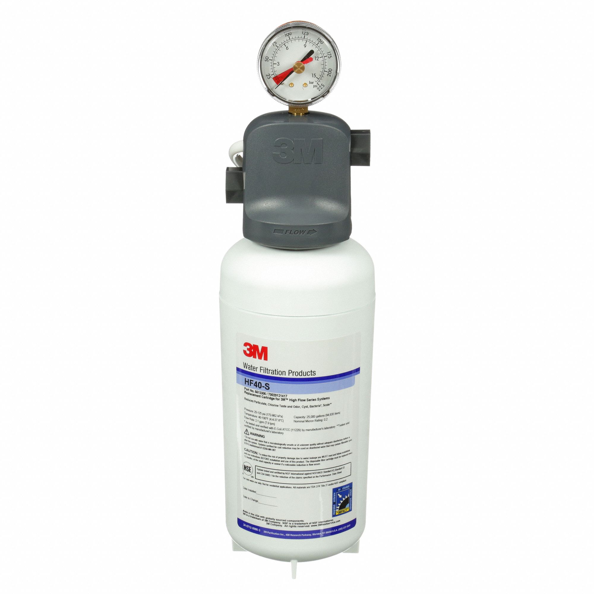 3m Water Filtration Products 3G-OTH-445431