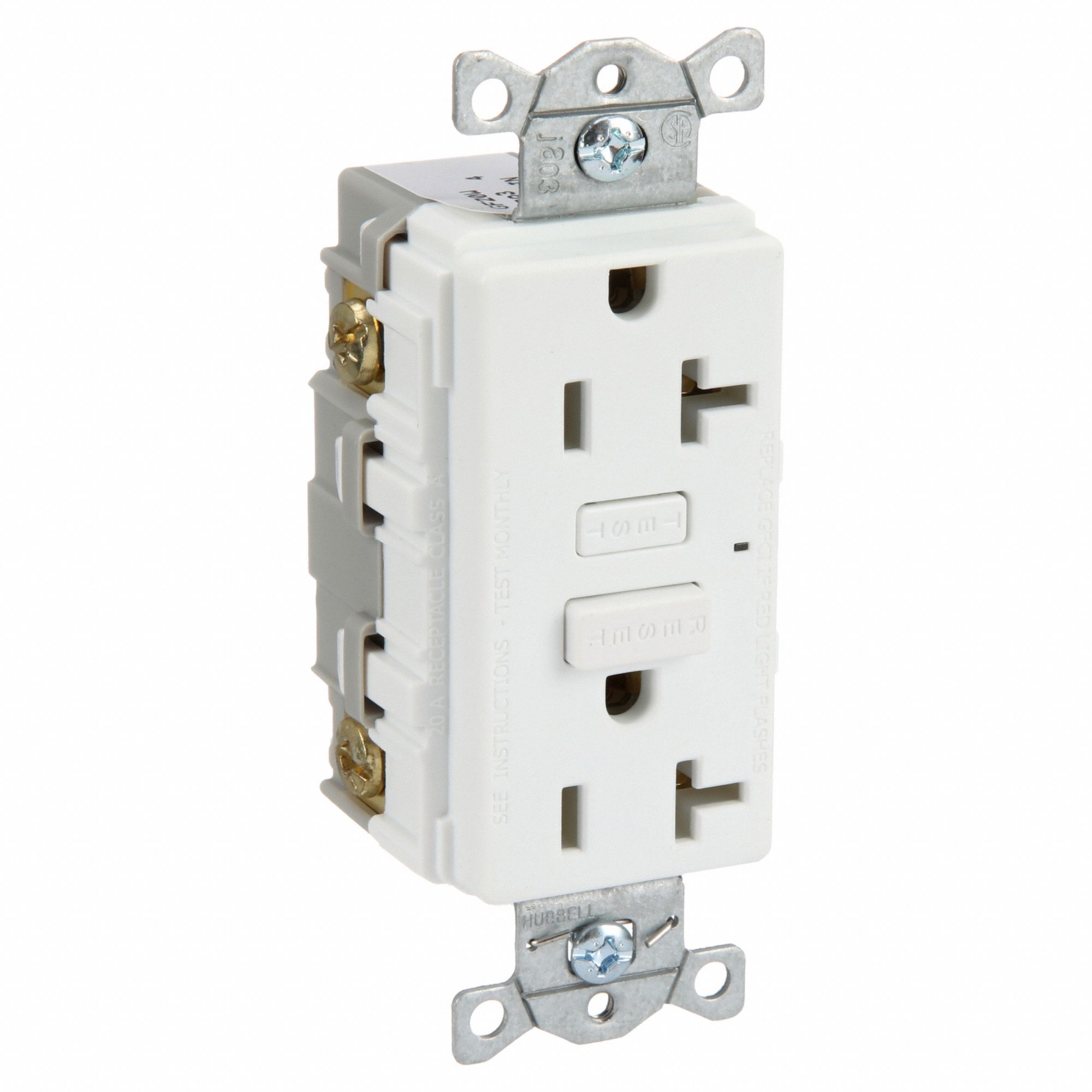 Bryant Gfci 3G-OTH-17757