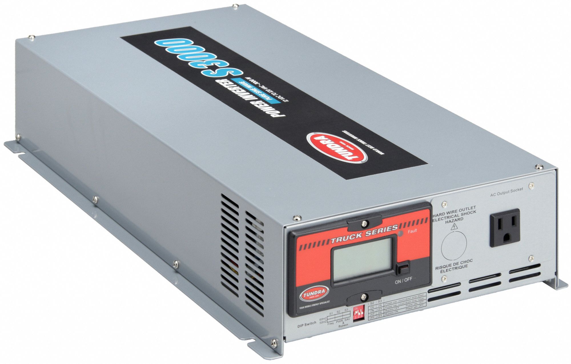 Tundra 3G-OTH-495721