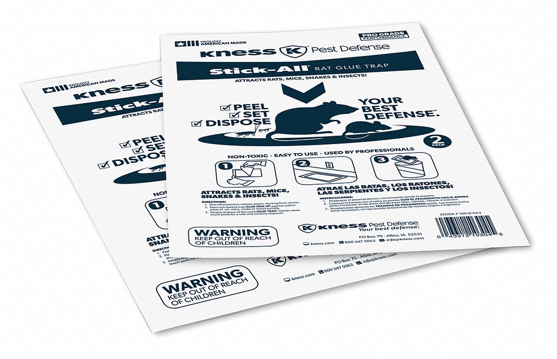Kness Pest Defense 3G-OTH-378320