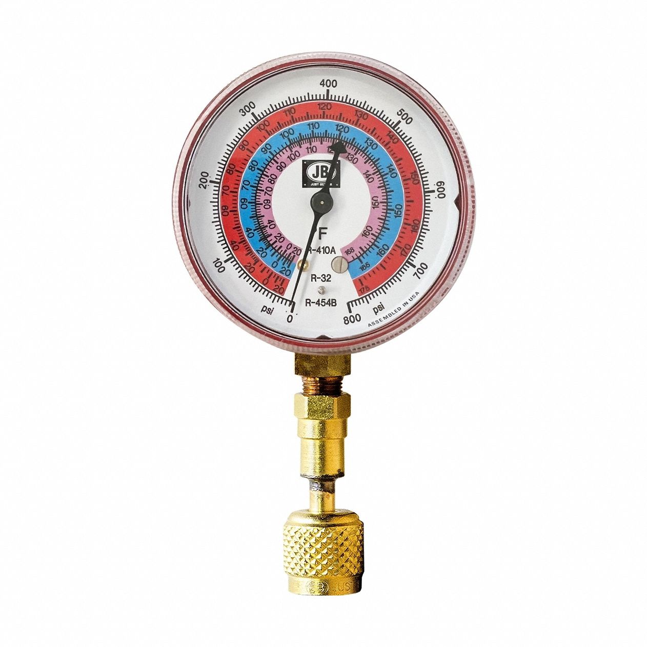 Jb Industries 3G-OTH-72418