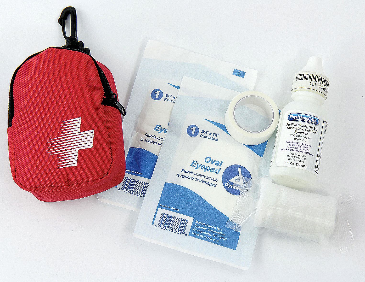 First Aid Only 3G-OTH-552485