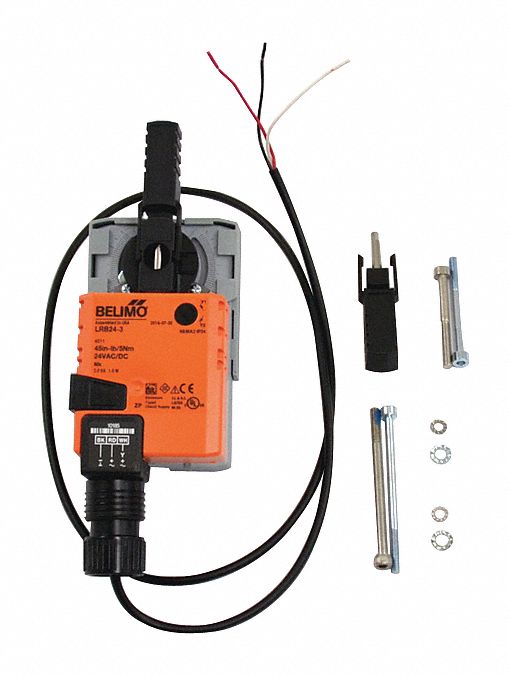 Belimo 3G-OTH-67015