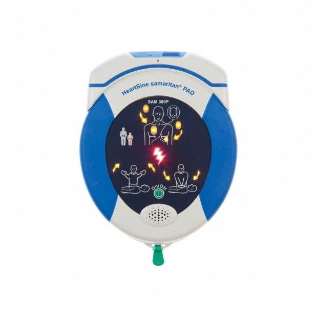 Stryker Heartsine Aed 3G-OTH-555064