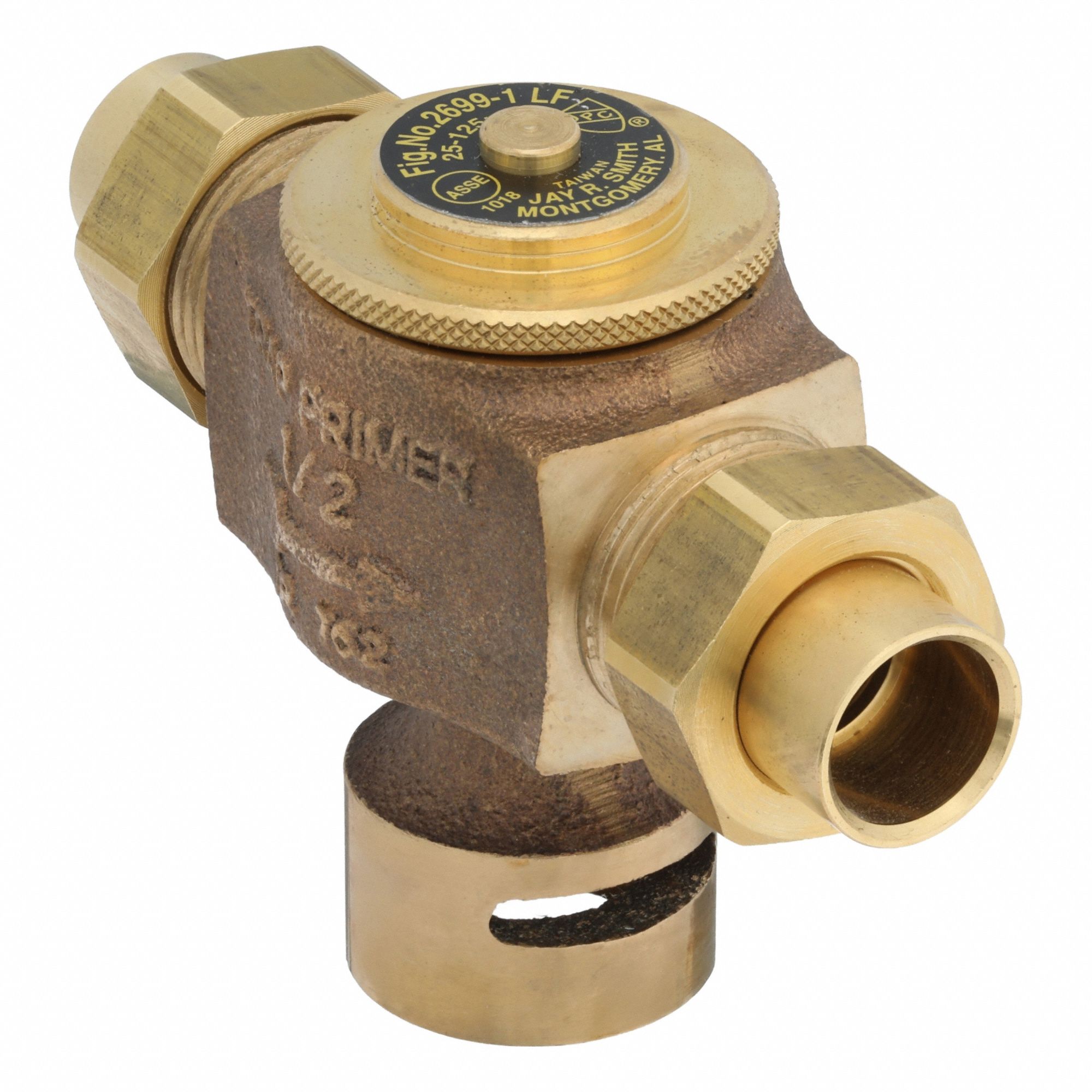 Jay R. Smith Mfg. Co 3G-OTH-431389