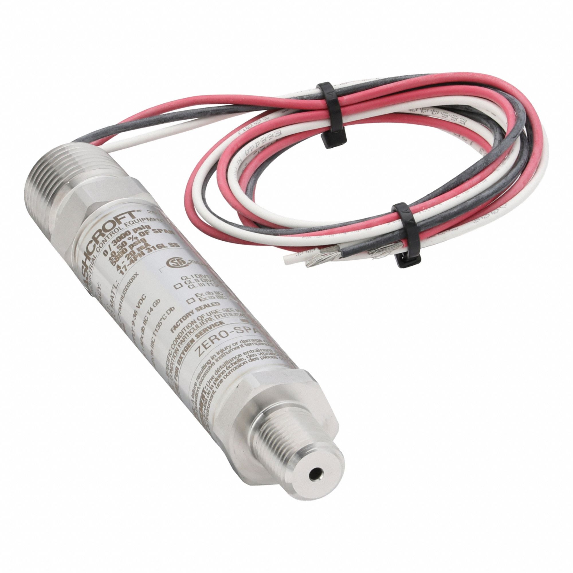 Ashcroft 3G-OTH-175505
