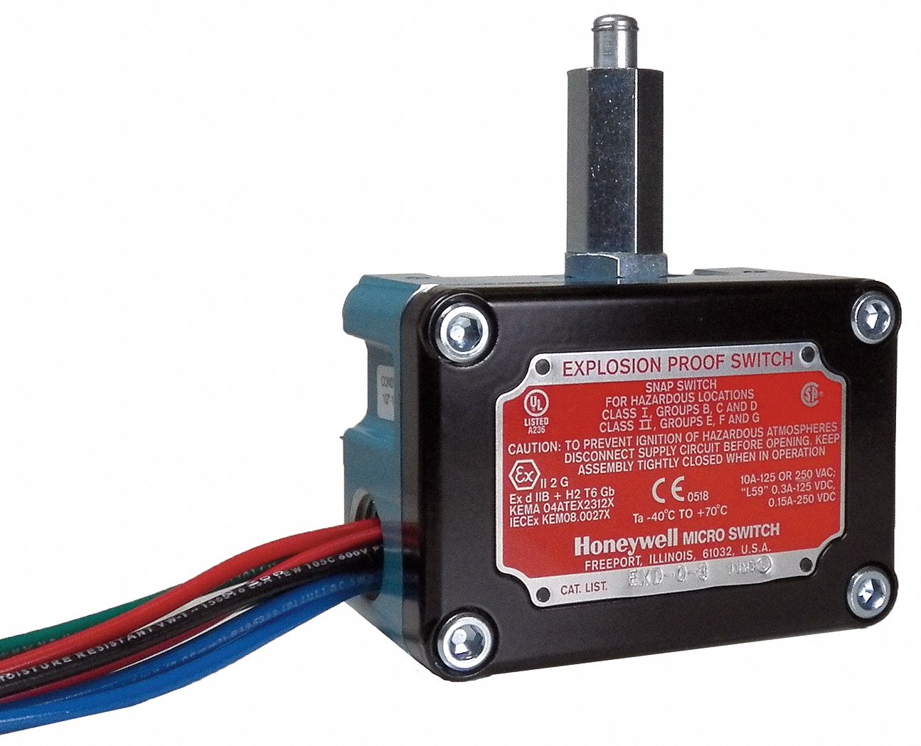 Honeywell 3G-OTH-29943