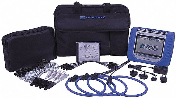 Dranetz 3G-OTH-171061