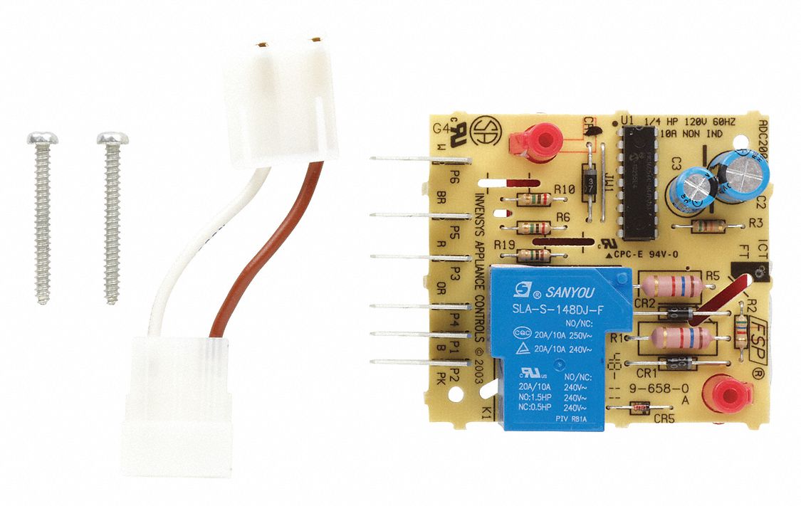 Whirlpool 3G-OTH-567865