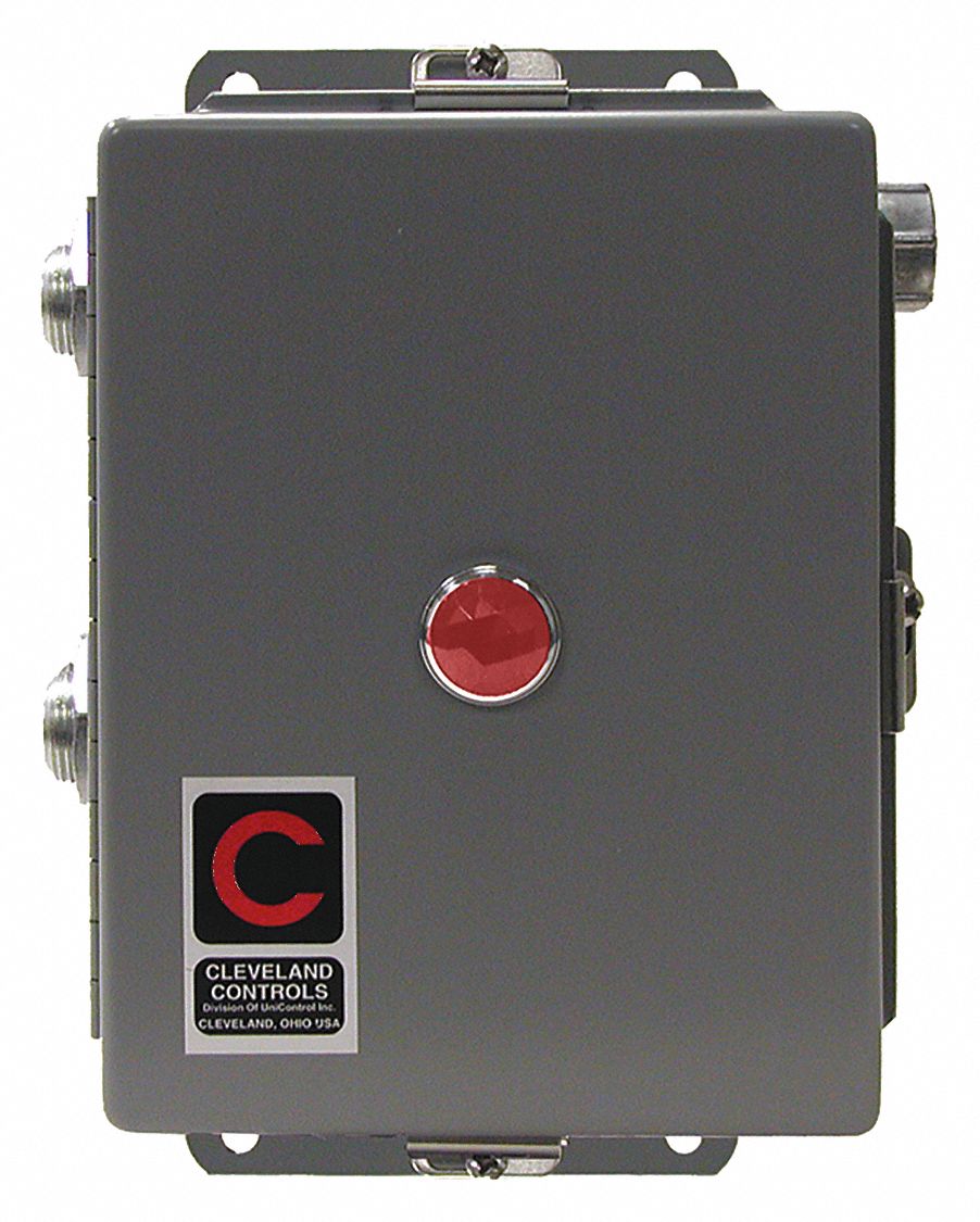 Cleveland Controls 3G-OTH-69673