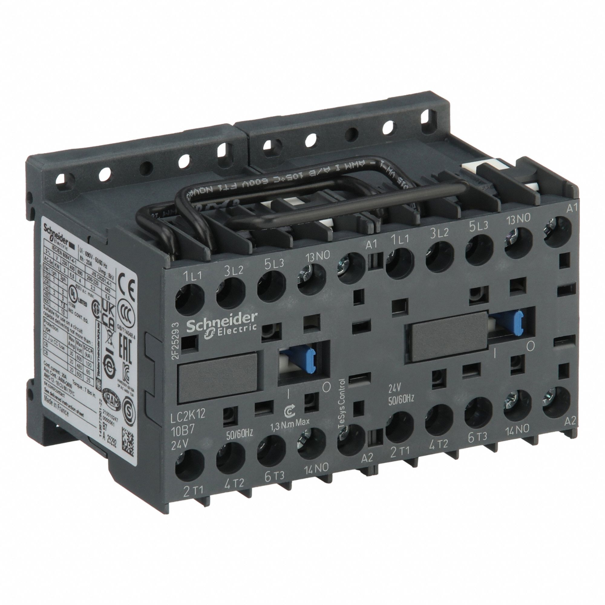 Schneider 3G-OTH-44004