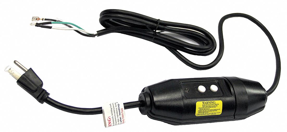 Westward Gfci 3G-OTH-321686