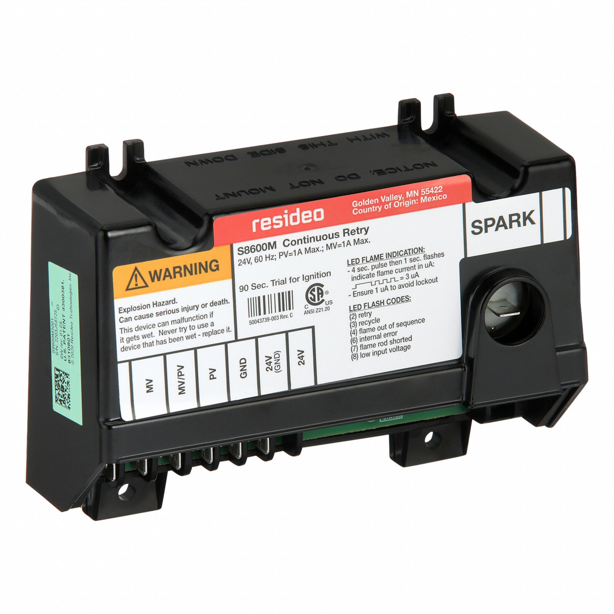 Dayton Nglp 3G-OTH-78189