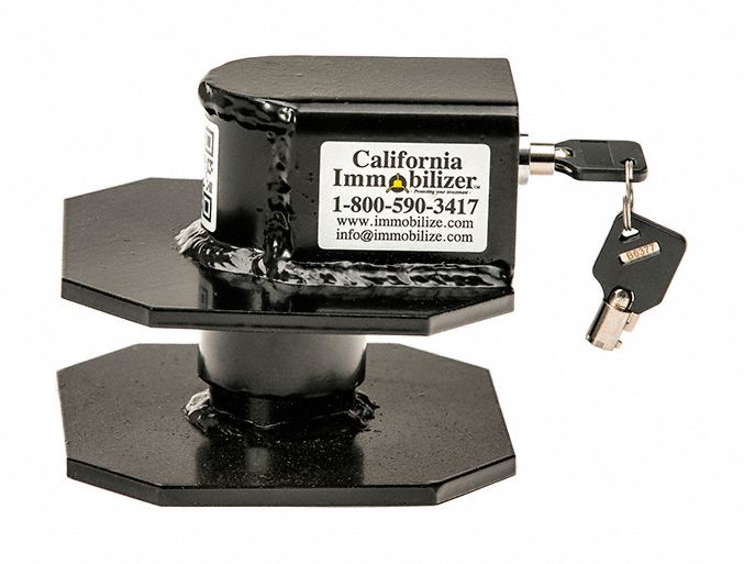 California Immobilizer 3G-OTH-513148