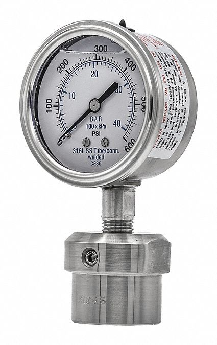 Pic Gauges 3G-OTH-174945