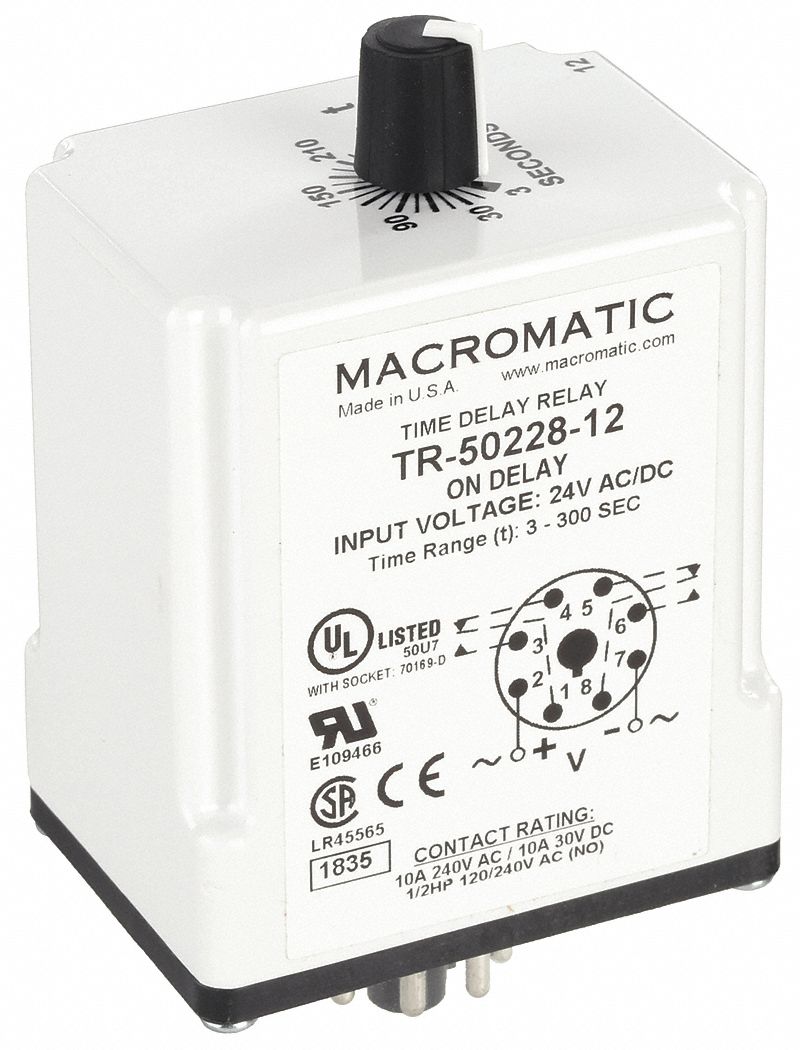 Macromatic 3G-OTH-39752