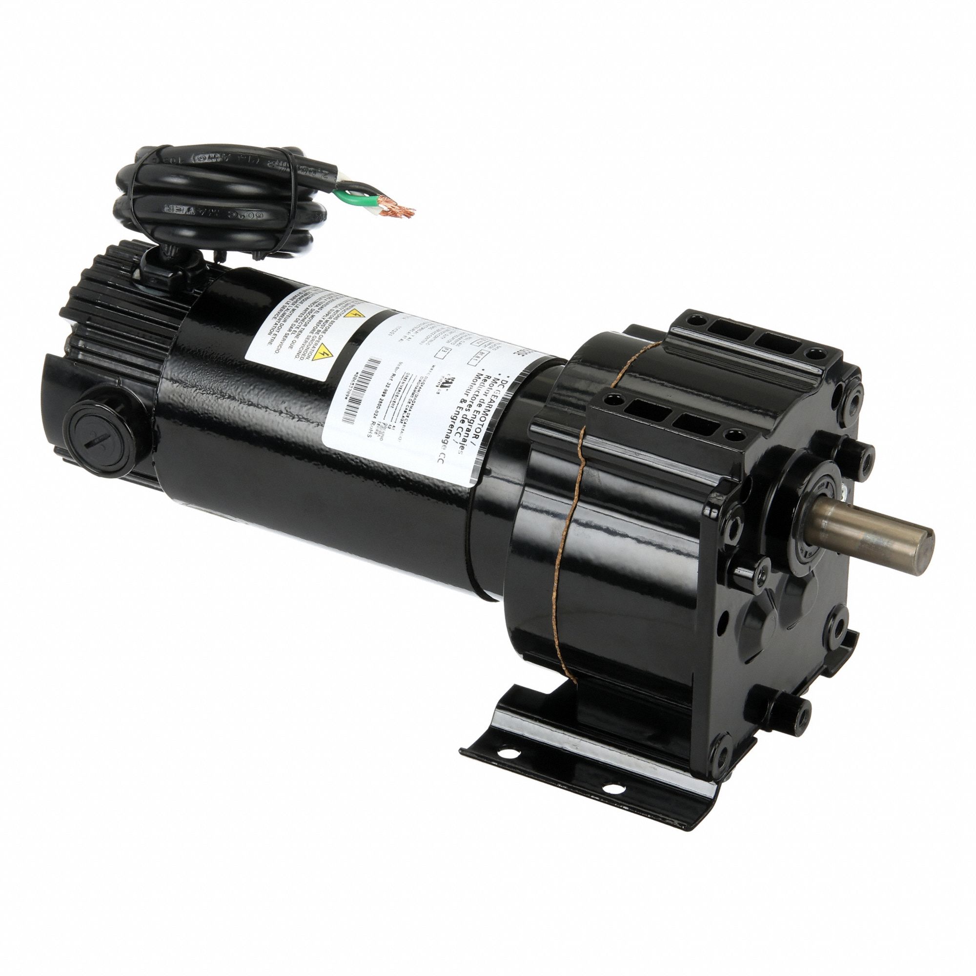 Dayton 3G-OTH-123216