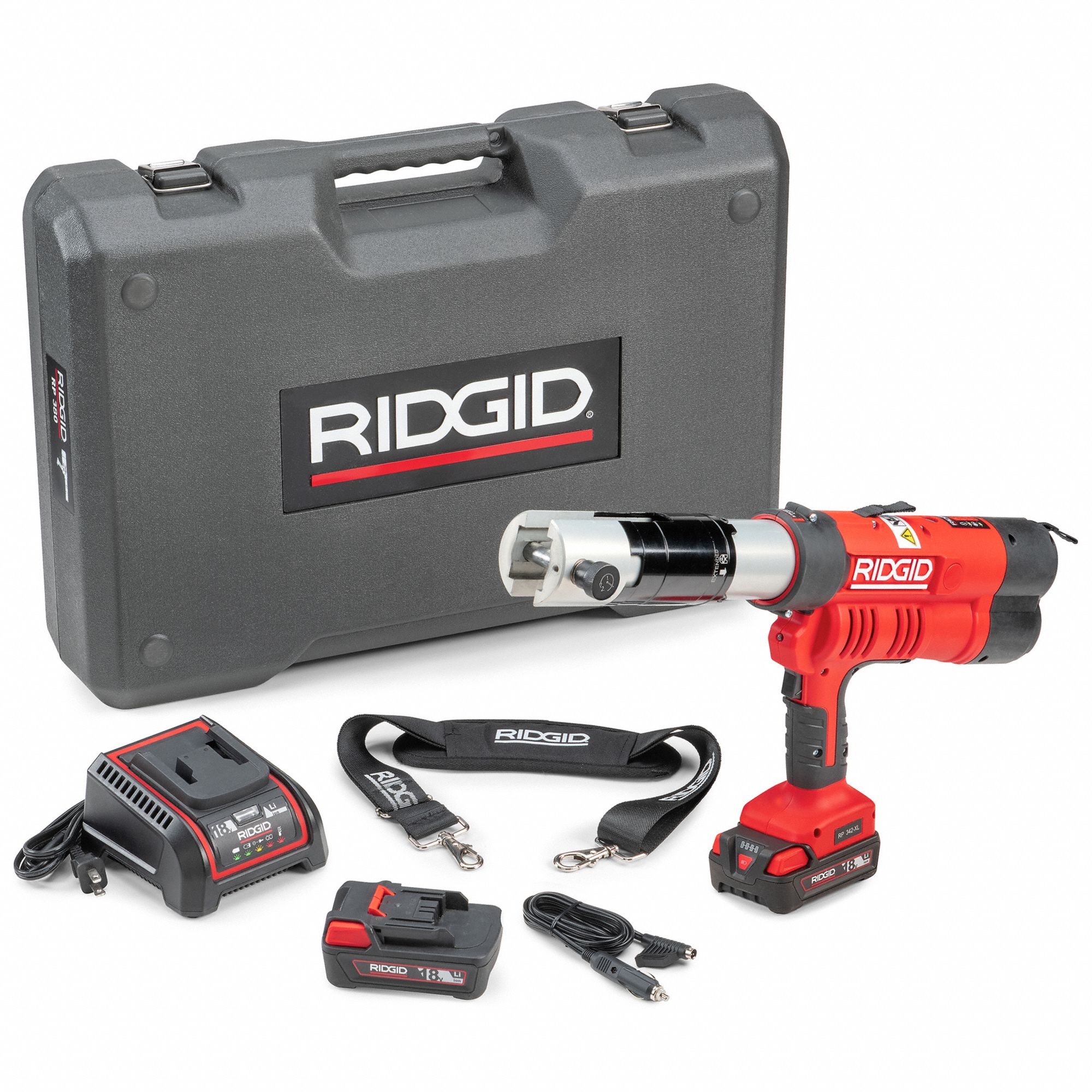 Ridgid 3G-OTH-407119