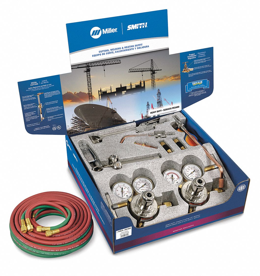 Smith Equipment 3G-OTH-356899