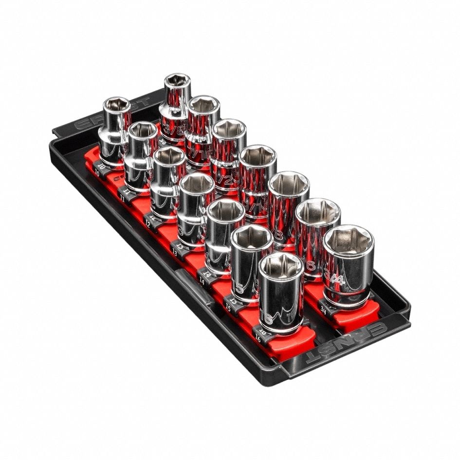 Ernst Manufacturing 3G-OTH-404916