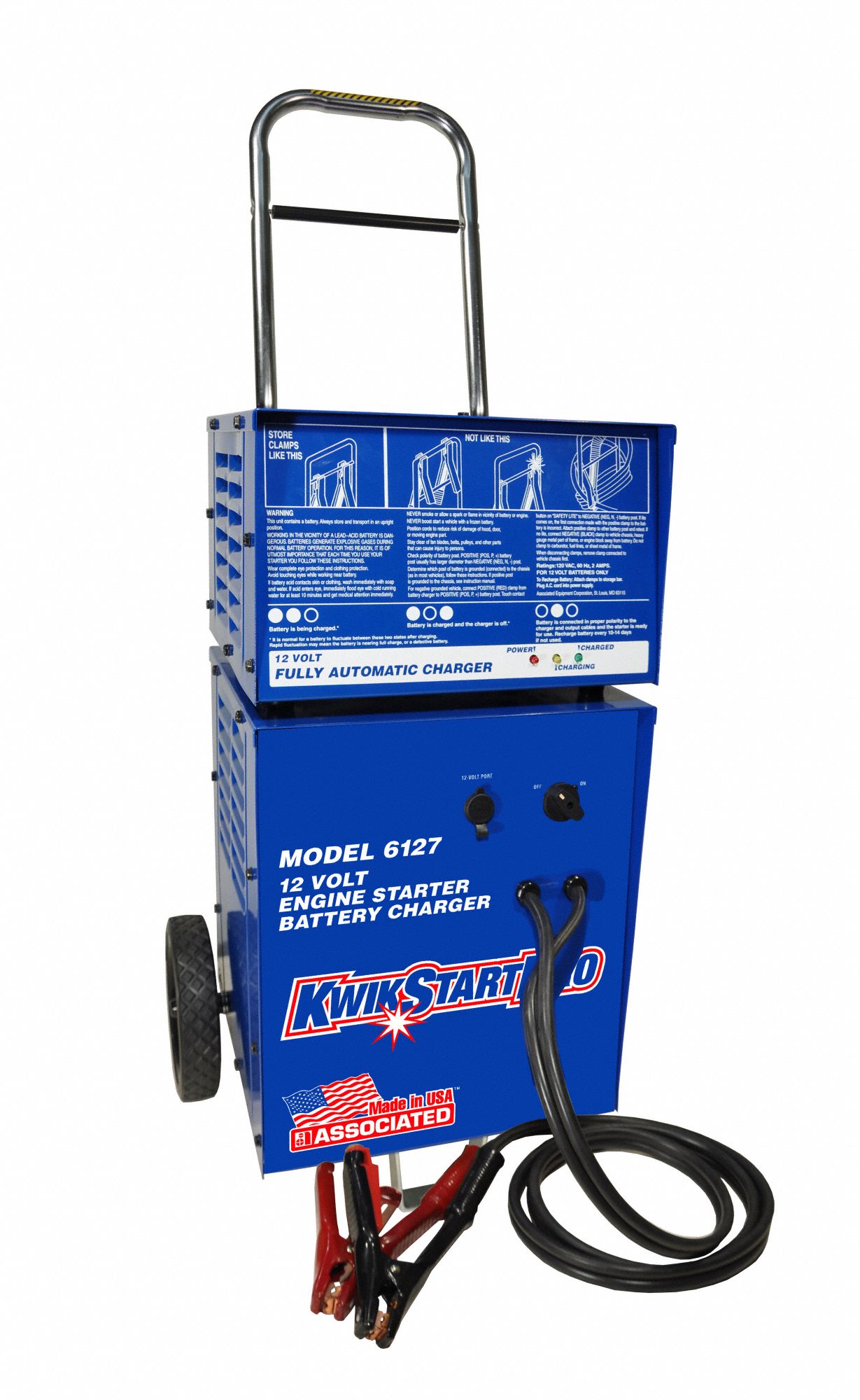 Associated Equip 3G-OTH-516870