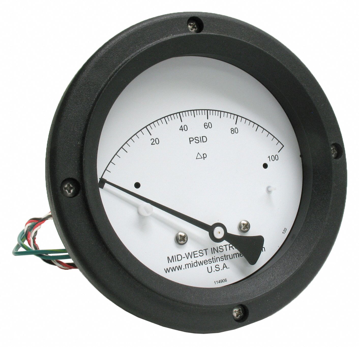 Midwest Instrument 3G-OTH-174600