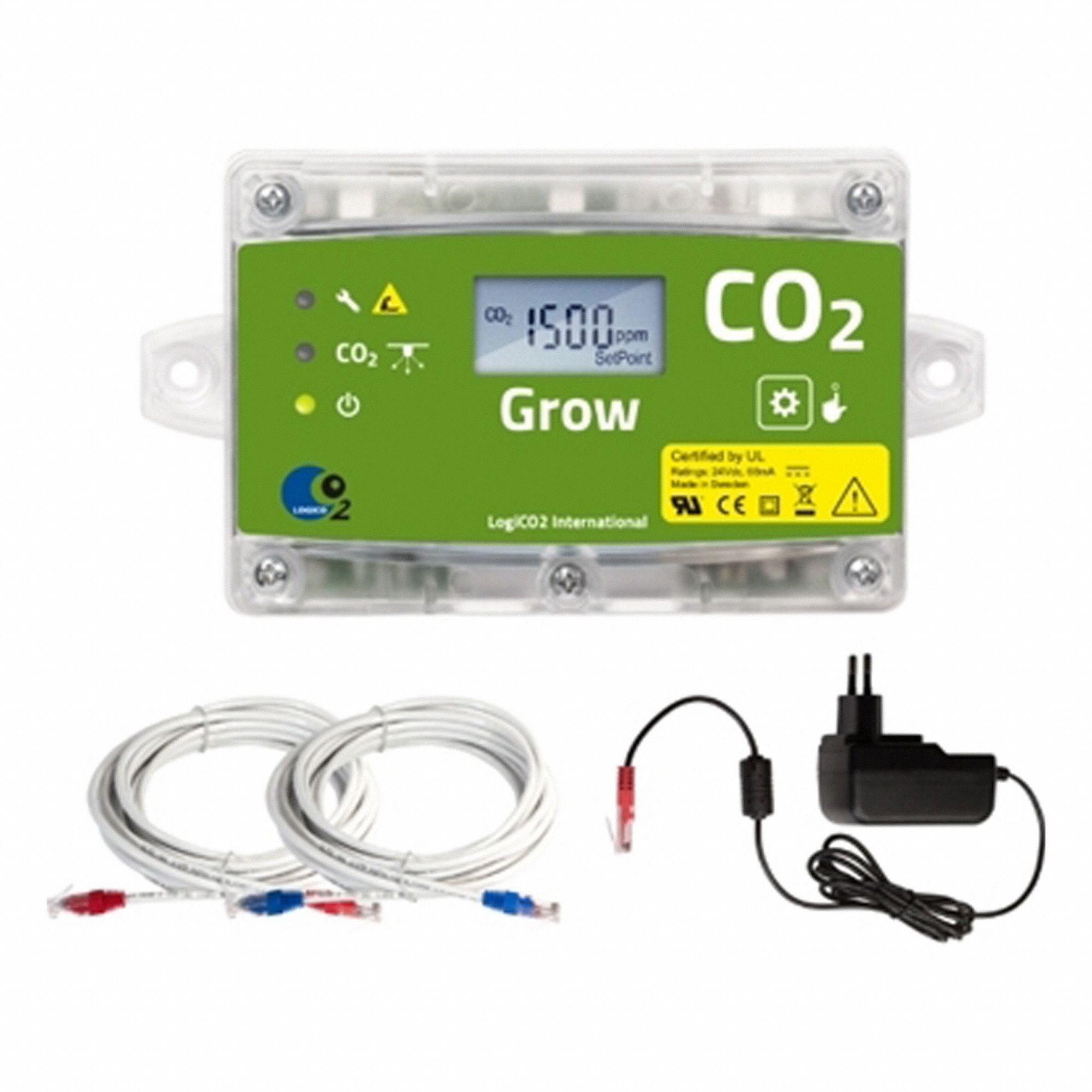 Logico2 3G-OTH-571804