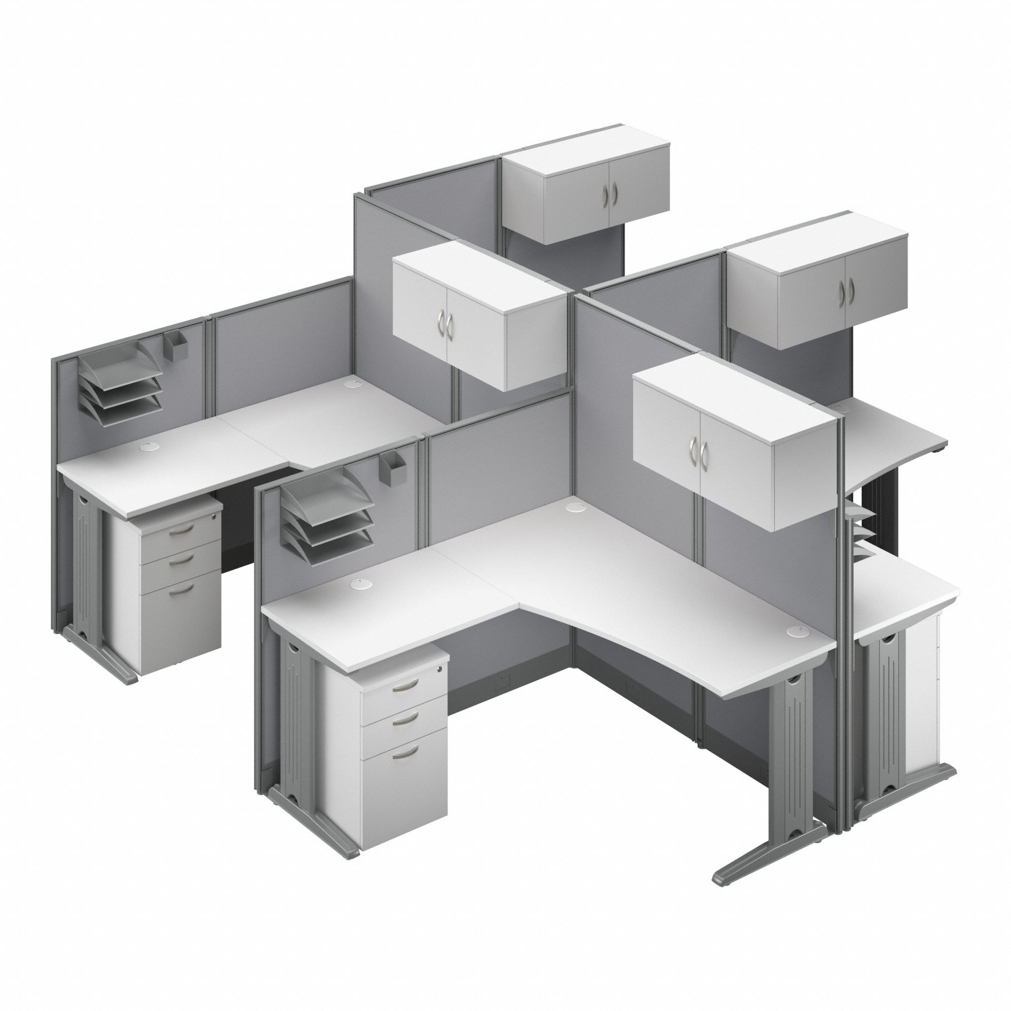 Bush Business Furniture 3G-OTH-572820