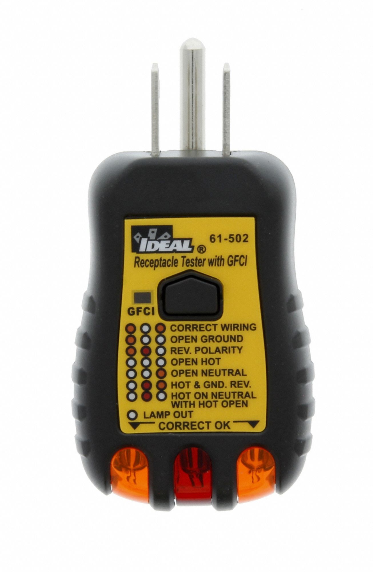 Ideal 3G-OTH-170316