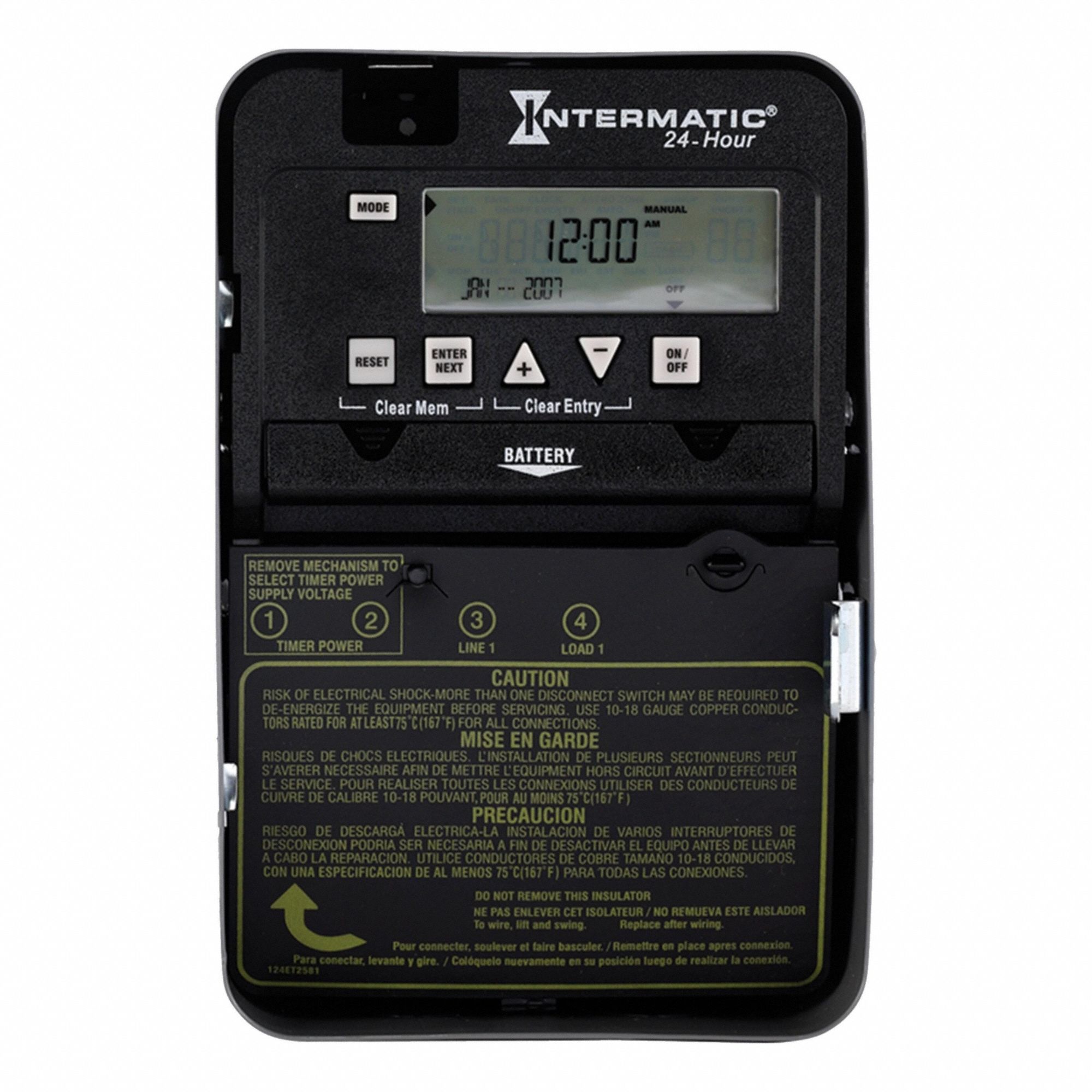 Intermatic 3G-OTH-30673