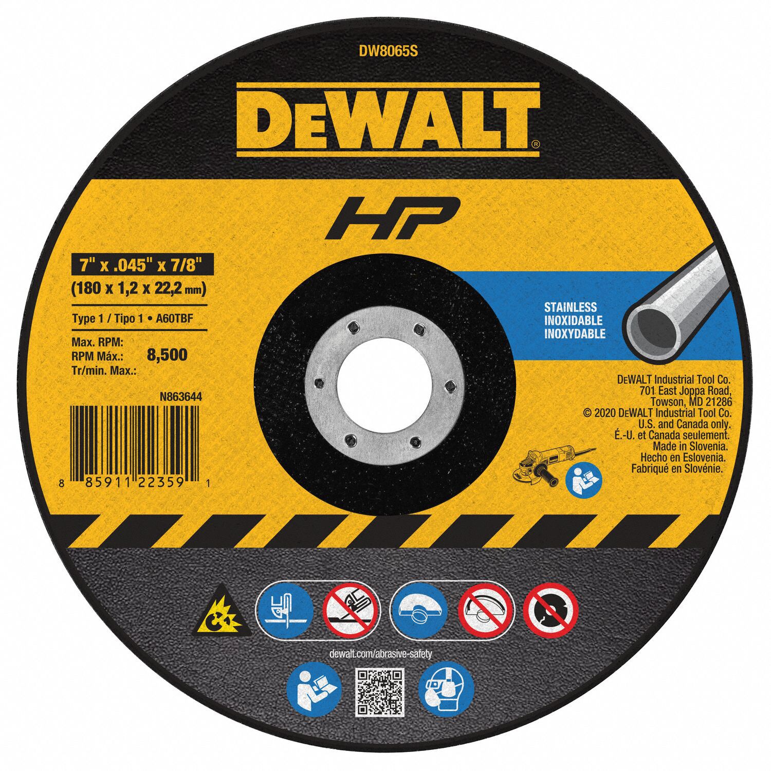 Dewalt 3G-OTH-542234