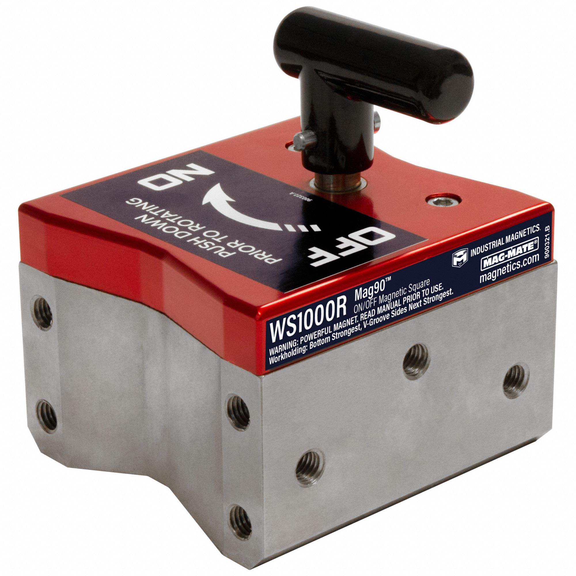 Mag-mate 3G-OTH-358008