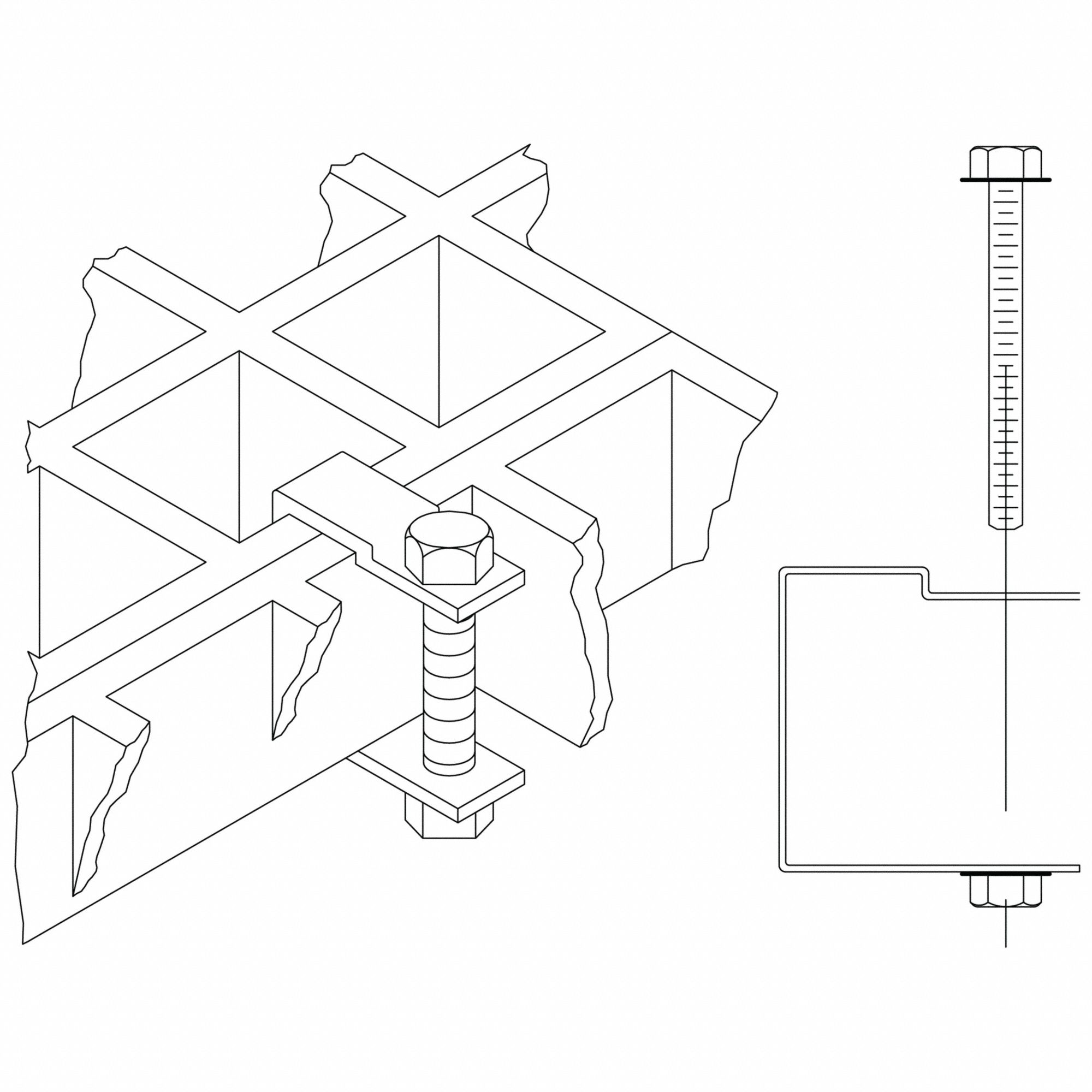 Fibergrate 3G-OTH-586977