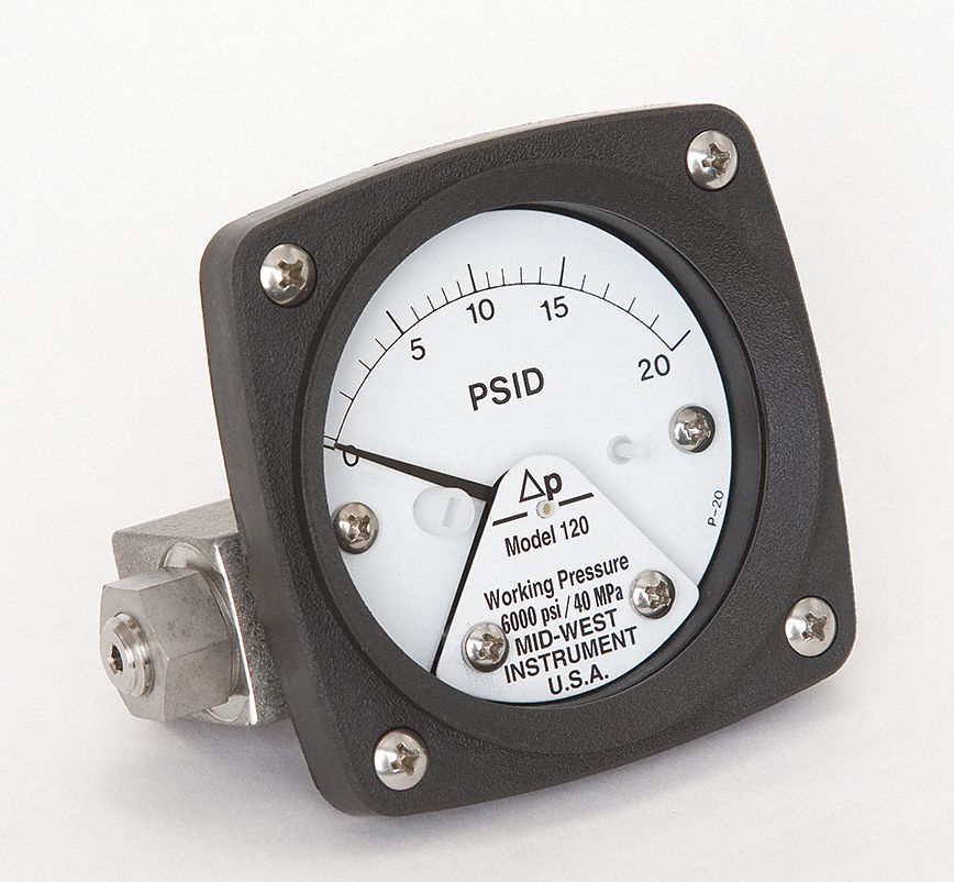 Midwest Instrument 3G-OTH-175105