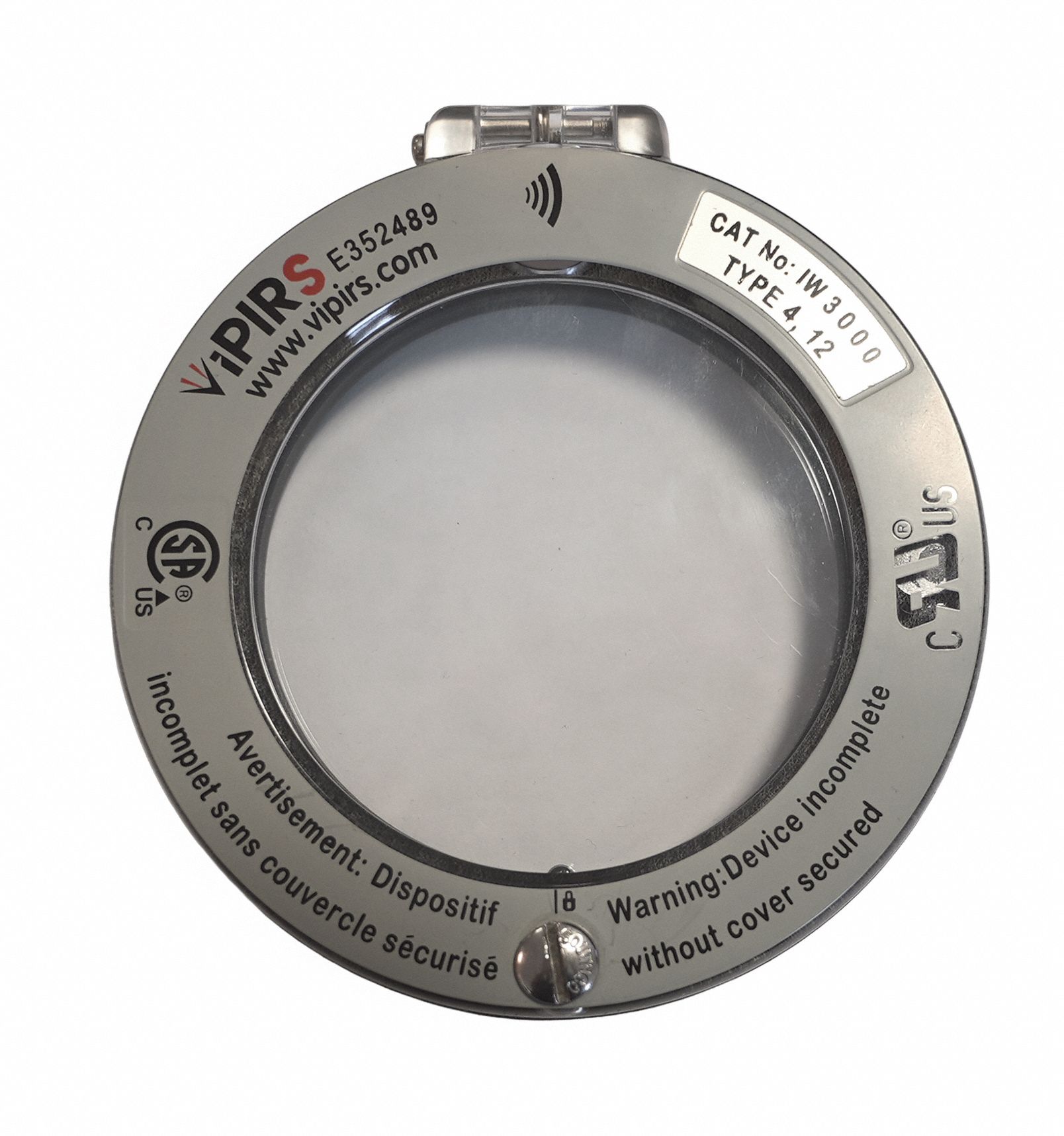 Vipirs 3G-OTH-178360