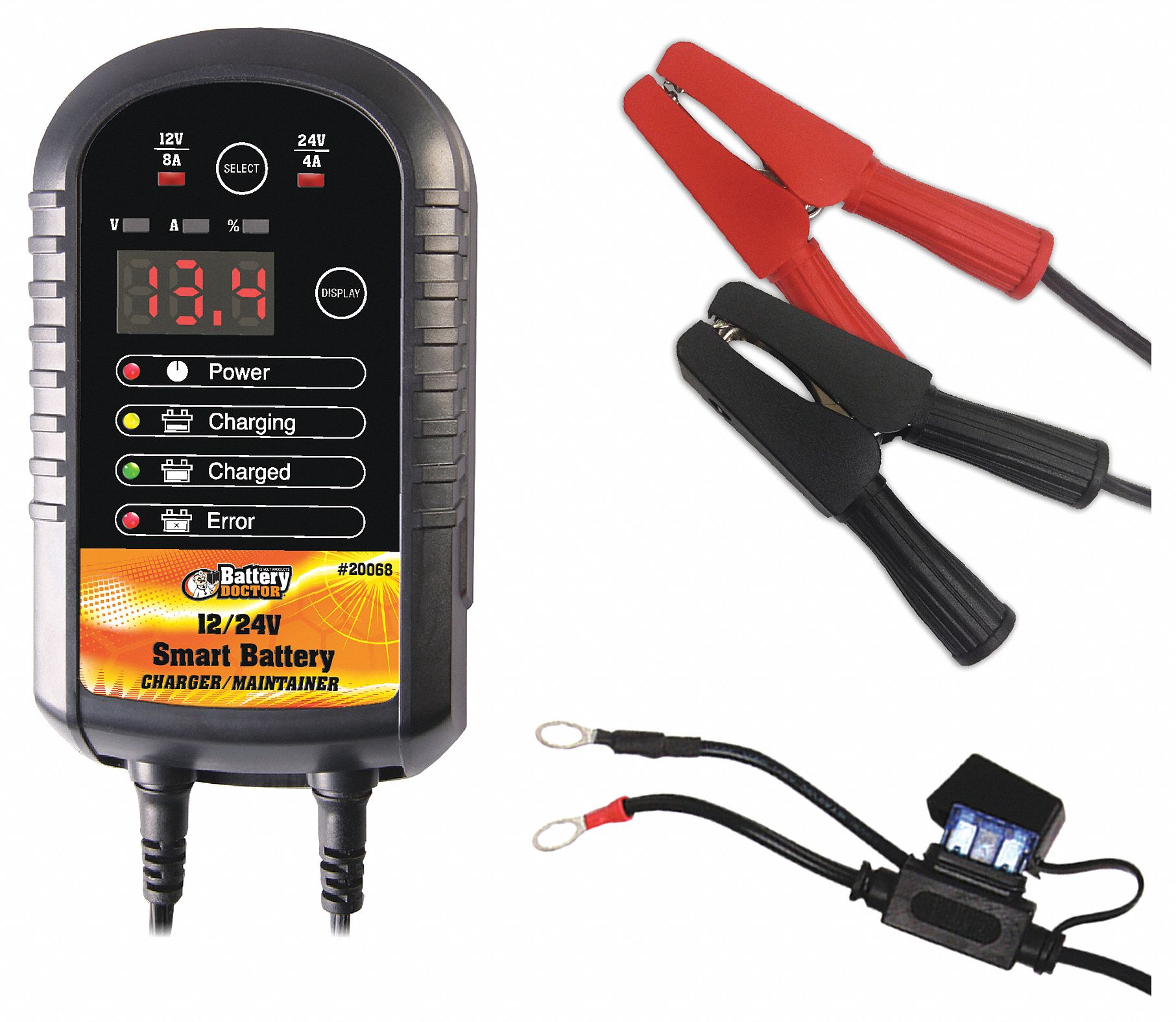 Battery Doctor 3G-OTH-495861