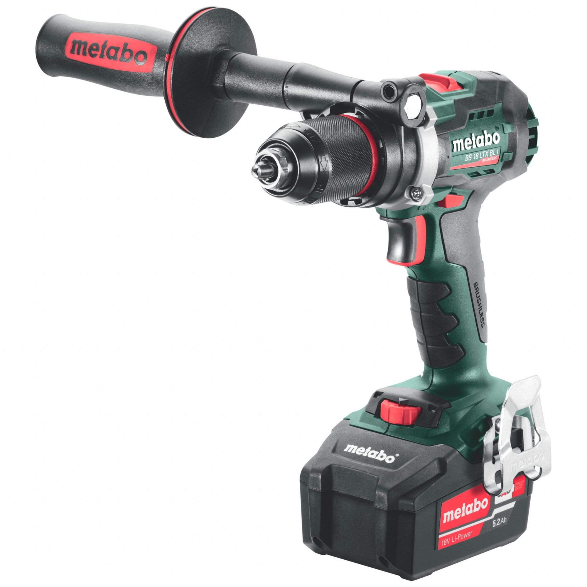 Metabo 3G-OTH-288636
