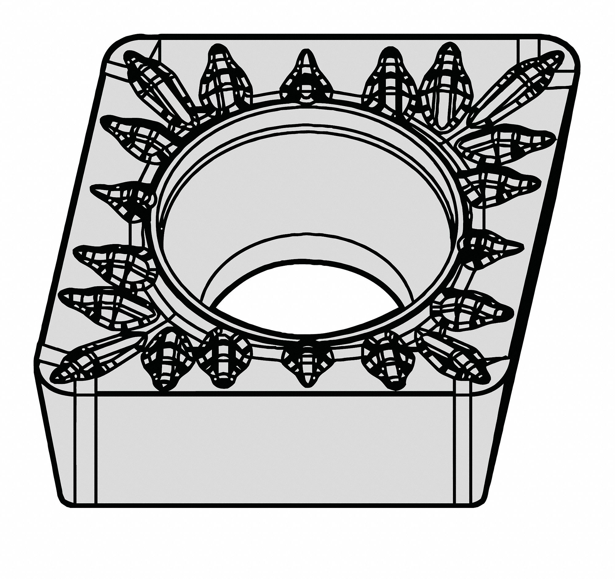 Widia 3G-OTH-255285