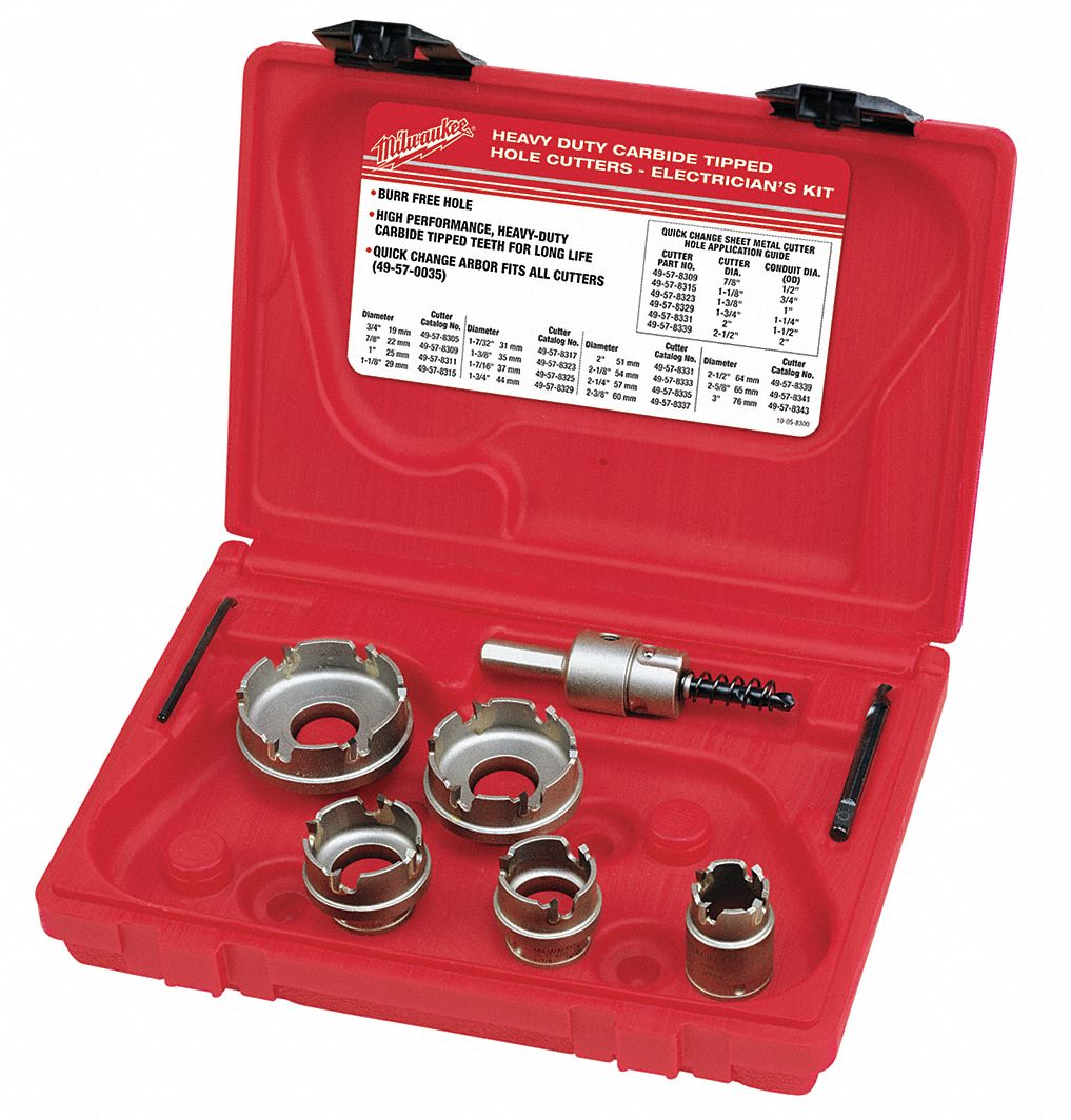 Milwaukee 3G-OTH-292762