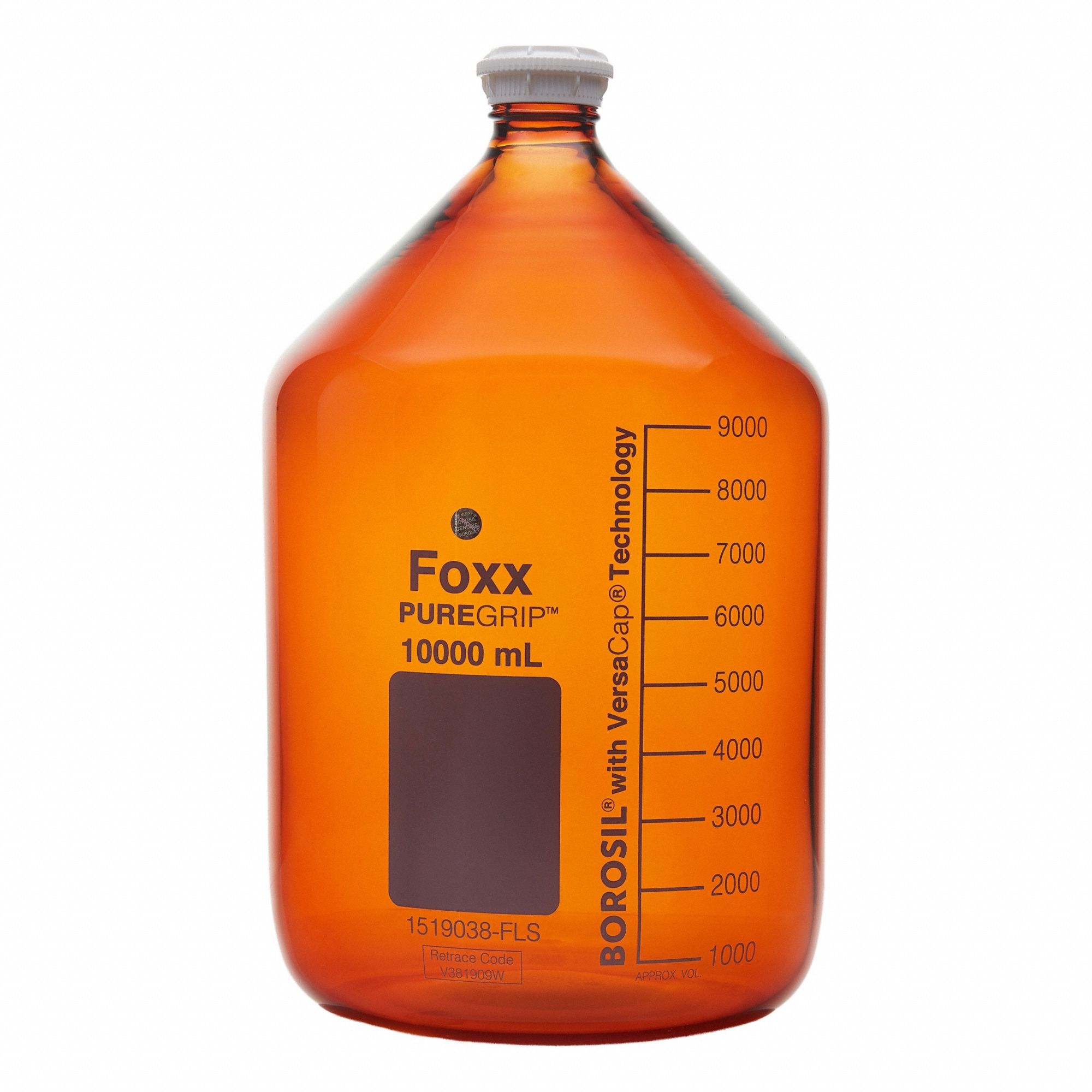 Foxx Life Sciences 3G-OTH-366184