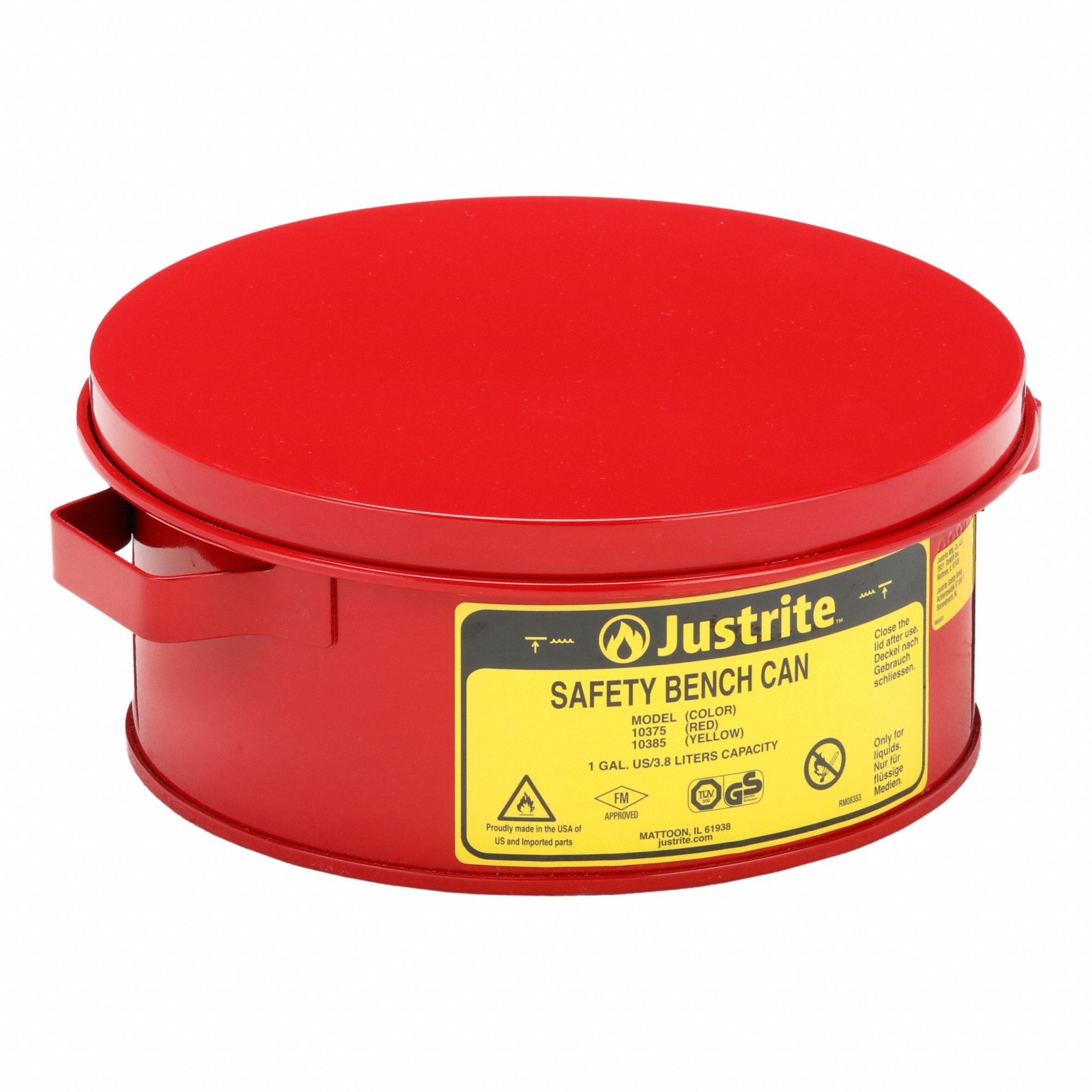 Justrite 3G-OTH-601860