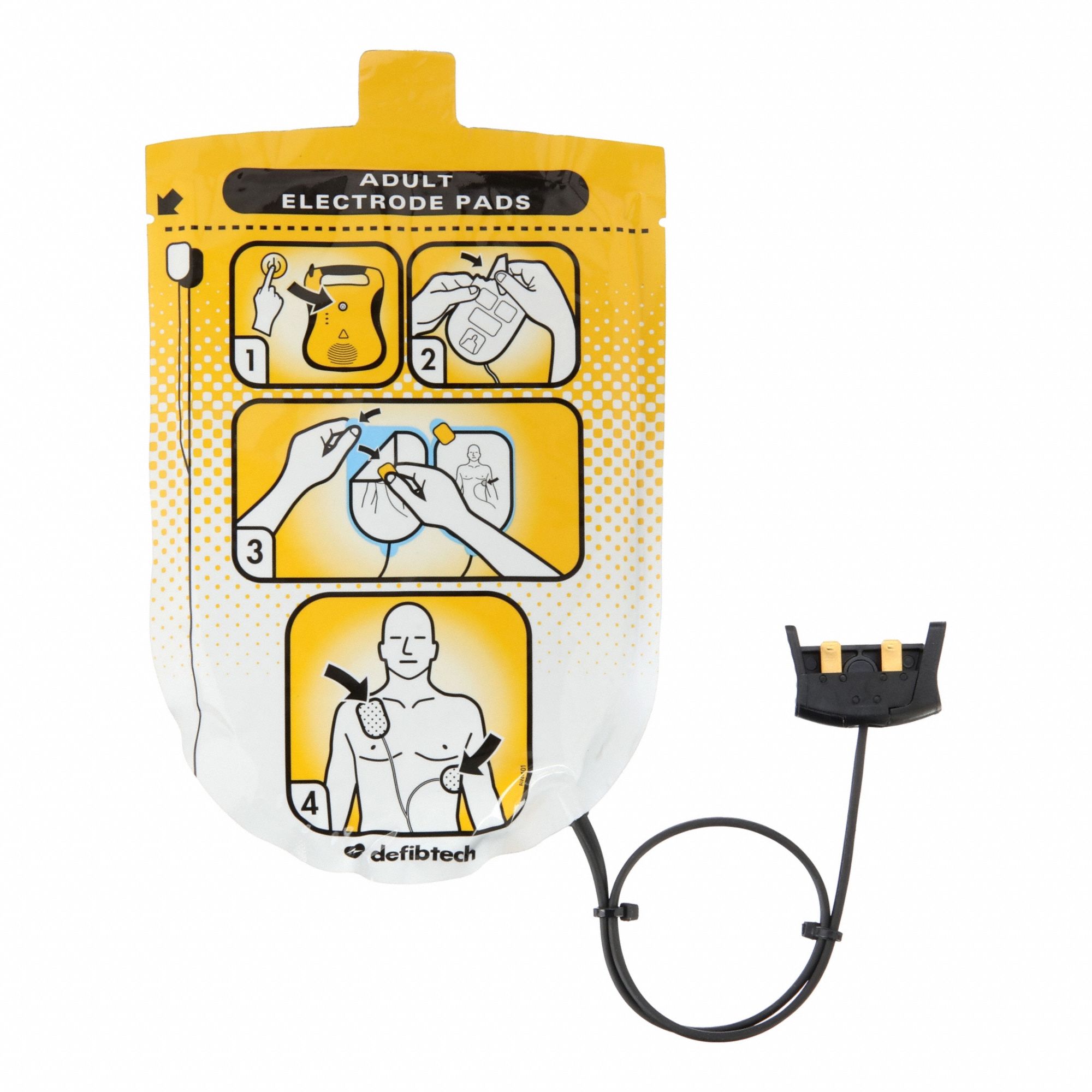 Defibtech 3G-OTH-554623
