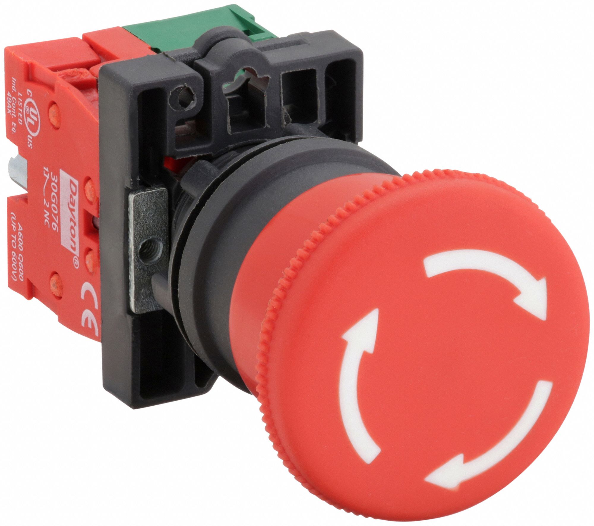 Dayton 3G-OTH-33072